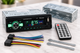 Автомагнитола Pioneer 1287 1 DIN, USB, SD/MicroSD, AUX, FM, 4×50 Вт - изображение 3
