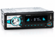Автомагнитола Boschmann BM-27 1 DIN с Bluetooth, 2xUSB, microSD, AUX и FM - изображение 1