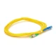 Оптический патч-корд VAGO YG598 SC/UPC-FC/APC, 3,0 мм, 5 м, оболочка LSZH - изображение 2
