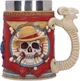 Kufel Nemesis Now One Piece Luffy (B7186C25) (801269158712) - obraz 1