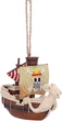 Ozdoba wisząca Nemesis Now One Piece Going Merry (B7385A26) (801269160722) - obraz 2