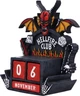 Kalendarz wieczny Nemesis Now Stranger Things Hellfire Club (B7350C25) (801269160340) - obraz 3