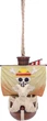Ozdoba wisząca Nemesis Now One Piece Going Merry (B7385A26) (801269160722) - obraz 3