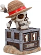 Вічний календар Nemesis Now One Piece Jolly Roger B7527B26 (801269162146) - зображення 4