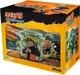 Kubek 3D Abysse Naruto Shippuden Naruto and Gama-Chan (ABYMUGA489) (3665361144236) - obraz 1