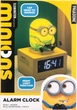 Будильник із нічником Paladone Icons Міньйони PP13318MN (5056577736021) - зображення 1