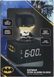 Budzik Paladone Icons DC Comics Batman (PP14079BM) (5056577745726) - obraz 1