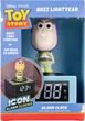 Будильник Paladone Icons Disney Історія іграшок Баз Лайтер PP15992TSID (5056577776058) - зображення 1