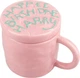 Kubek z pokrywką Paladone Harry Potter Happee Birthdae (PP16107HP) (5056577777741) - obraz 2