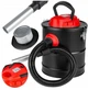 Пилосос для каміна Boxer BX-8021 потужність 1500 Вт Бак 20 л HEPA-фільтрація сила всмоктування 14 кПа - зображення 3