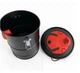 Пилосос для каміна Boxer BX-8021 потужність 1500 Вт Бак 20 л HEPA-фільтрація сила всмоктування 14 кПа - зображення 4