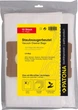 Zestaw worków PATONA do odkurzacza AEG S-BAG GR.205 z mikrofiltrem 10 szt. - obraz 5