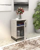 Тумба в стиле лофт EcoLoft Велтон DSP-1523-2 - изображение 3