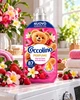 Концентрированный кондиционер-ополаскиватель для белья Coccolino Perfume Fiori di Tiarè & Frutti Rossi Цветы тиаре и красные фрукты 1,827 л 87 стирок (8720181859441) - изображение 4