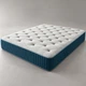 Матрас ортопедический Добре Ложе Pocket Spring с кокосовой койрой 160*200 - изображение 3