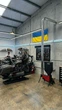 Автономна пелетна піч буржуйка гравітаційного типу WSE (10 кВт) - изображение 12