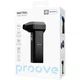 Портативный турбовентилятор Proove Mistral 150W 130000RPM 8000mAh черный - изображение 7