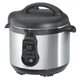 Мультиварка-скороварка ProfiCook PC-DDK 1048 900 Вт — 5 л, пара та готування під тиском - зображення 1