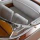 Декор Катер Authentic Models 64 х 20 х 19 см - изображение 7