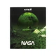 Зошит Kite NASA, 24 аркуші, клітинка (NS25-238) (20 шт) - зображення 4