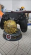 Підставка для геймпада тримач джойстика універсальна для ps4 ps5 Xbox ігрового контролера God of War - зображення 3