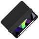 Чехол-книжка BlueO Ape Case для Apple iPad 10.9" (2022-24) / 11" (A16) 2025 Черный - изображение 6