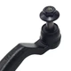 Наконечник тяги рульової L Lexus LS460 09-17 Lexus LS600H 08-16 OLD CET-213L (вир-во CTR) CTR CE0883L Lexus LS 4547059105 - изображение 4