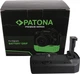 Uchwyt PATONA Premium Grip do Blackmagic 4K 6K (4055655219105) - obraz 7