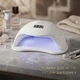 Сушарка для нігтів UV LAMP Sun 5 FD93-1 - зображення 1