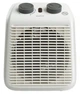 Тепловентилятор Equation Five 2 2000 Вт 20 м² IP21 термостат - изображение 3