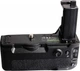 Uchwyt PATONA Premium VG-C4EMRC do Sony A9II A7RIV (4055655219082) - obraz 2