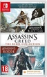 Гра для Nintendo Switch Assassin's Creed Rebel Collection Код електронний (3307216198635) - зображення 1