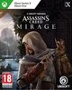 Gra Xbox One/Xbox Series X Assassins Creed Mirage Collector Edition (Blu-ray płyta) (3307216251477) - obraz 2