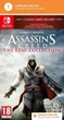 Gra Nintendo Switch Assassins Creed Ezio Collection (Kod elektroniczny) (3307216259367) - obraz 2