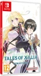 Гра для Nintendo Switch Tales of Xillia Remastered Картридж (3391892032017) - зображення 1