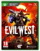 Игра для Xbox One/Xbox Series X Evil West Blu-ray (3512899946699) - изображение 1