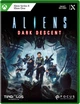 Гра для Xbox One/Xbox Series X Aliens: Dark Descent Blu-ray (3512899965935) - зображення 1