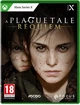 Игра для Xbox Series X A Plague Tale: Requiem Blu-ray (3512899958623) - изображение 1