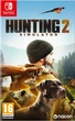 Гра для Nintendo Switch Hunting Simulator 2 Код електронний (3665962031027) - зображення 1