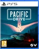 Игра для PlayStation 5 Pacific Drive Blu-ray (3700664533094) - изображение 1