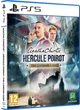 Игра для PlayStation 5 Agatha Christie Hercule Poirot: The London Case Blu-ray (3701529509964) - изображение 1