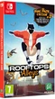 Игра для Nintendo Switch Rooftops and Alleys Dual Pack Edition Картридж (3701529517198) - изображение 2