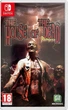 Gra Nintendo Switch The House of the Dead Remake (Kartridż) (3760156489995) - obraz 1