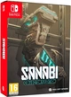 Игра для Nintendo Switch Sanabi Collector's Edition Картридж (3760328373480) - изображение 1