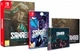 Игра для Nintendo Switch Sanabi Collector's Edition Картридж (3760328373480) - изображение 2