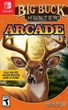 Gra Nintendo Switch Big Buck Hunter Arcade (Kartridż) (0856131008008) - obraz 1