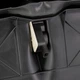 Корпус люверсы центральной в сборе с моторчиком для Tesla Model 3 (JDT-0851522) - изображение 9