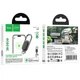 Трекер Hoco E91J Orbit Tag 230 mAh Black - изображение 2