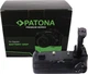 Uchwyt akumulatorowy PATONA Premium BG-E22 do Canon EOS R (4055655221405) - obraz 8