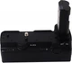 Uchwyt akumulatorowy PATONA Premium Grip MB-N10 do Nikon Z5 / Z6 / Z7 (4055655221429) - obraz 2